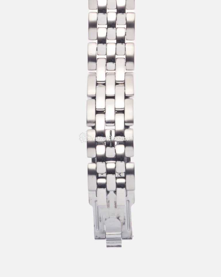 IMG_9081 Cartier Panthere Womens watch Quartz Steel 1320 Replica 7