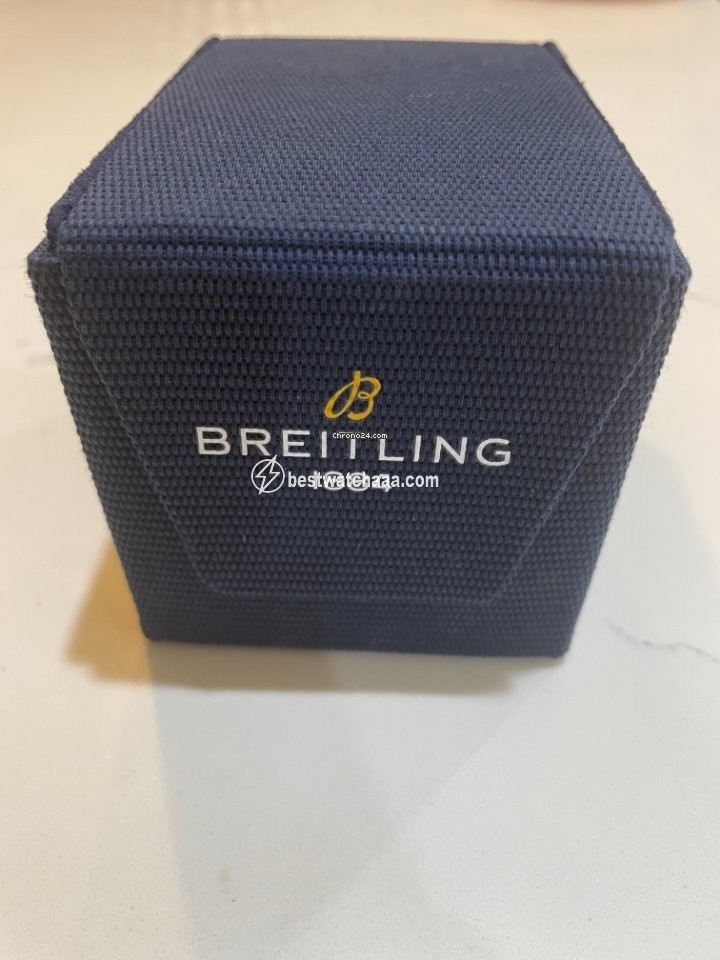 IMG_9081 Breitling Navitimer Mens watch Unisex Automatic Steel AB0118371B1P2 Replica 7