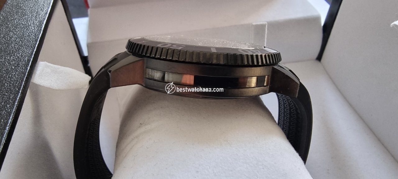 IMG_9081 Tissot Seastar 1000 Mens watch Unisex Automatic Steel T120.407.37.051.00 Replica 7