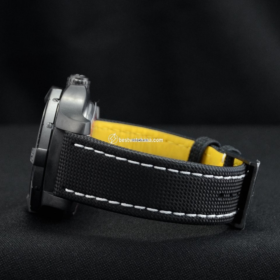 IMG_9081 Breitling Mens watch Unisex Automatic Titanium V17319101B1X2 Replica 7