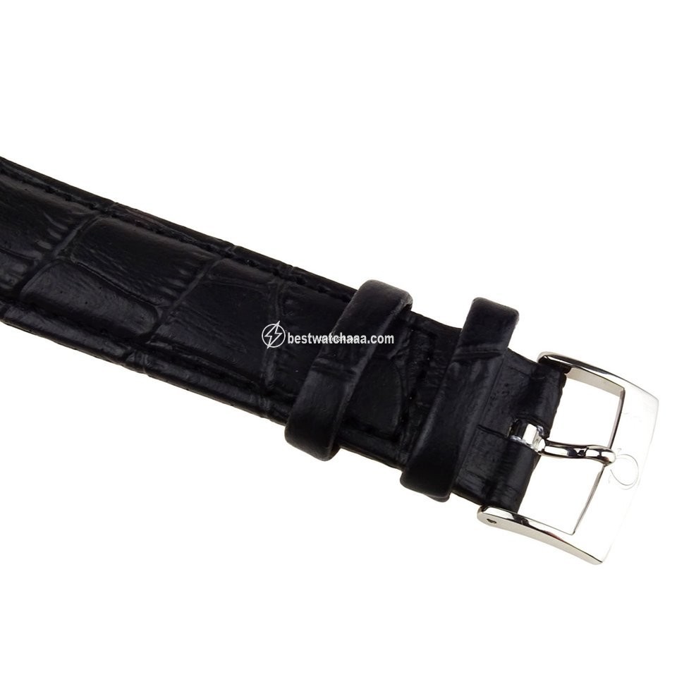 IMG_9081 Omega Seamaster Mens watch Unisex Automatic Steel 166.0026 Replica 7