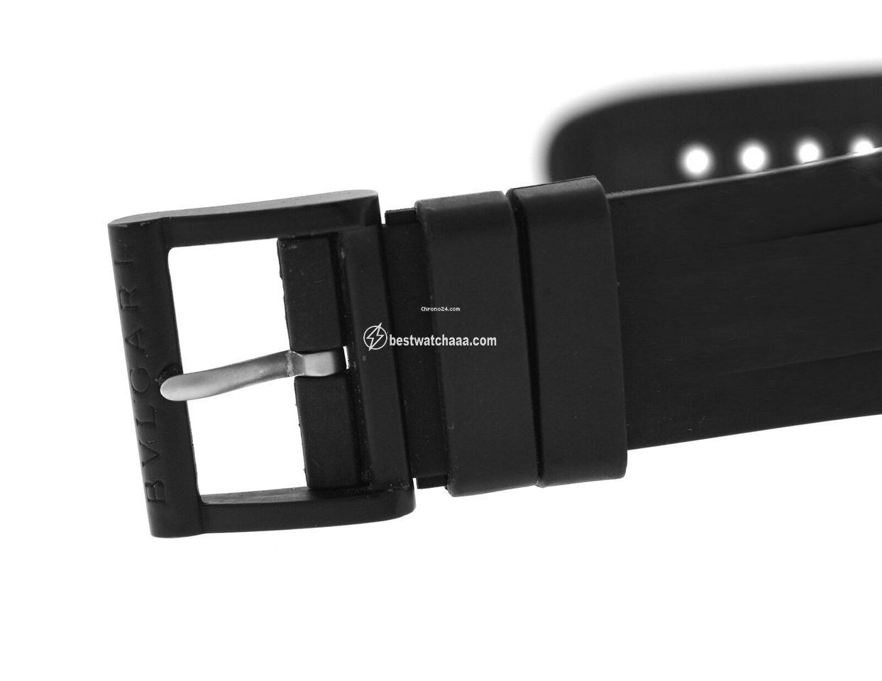 IMG_9081 Bulgari Diagono Mens watch Unisex Automatic DG41SMC Replica 7