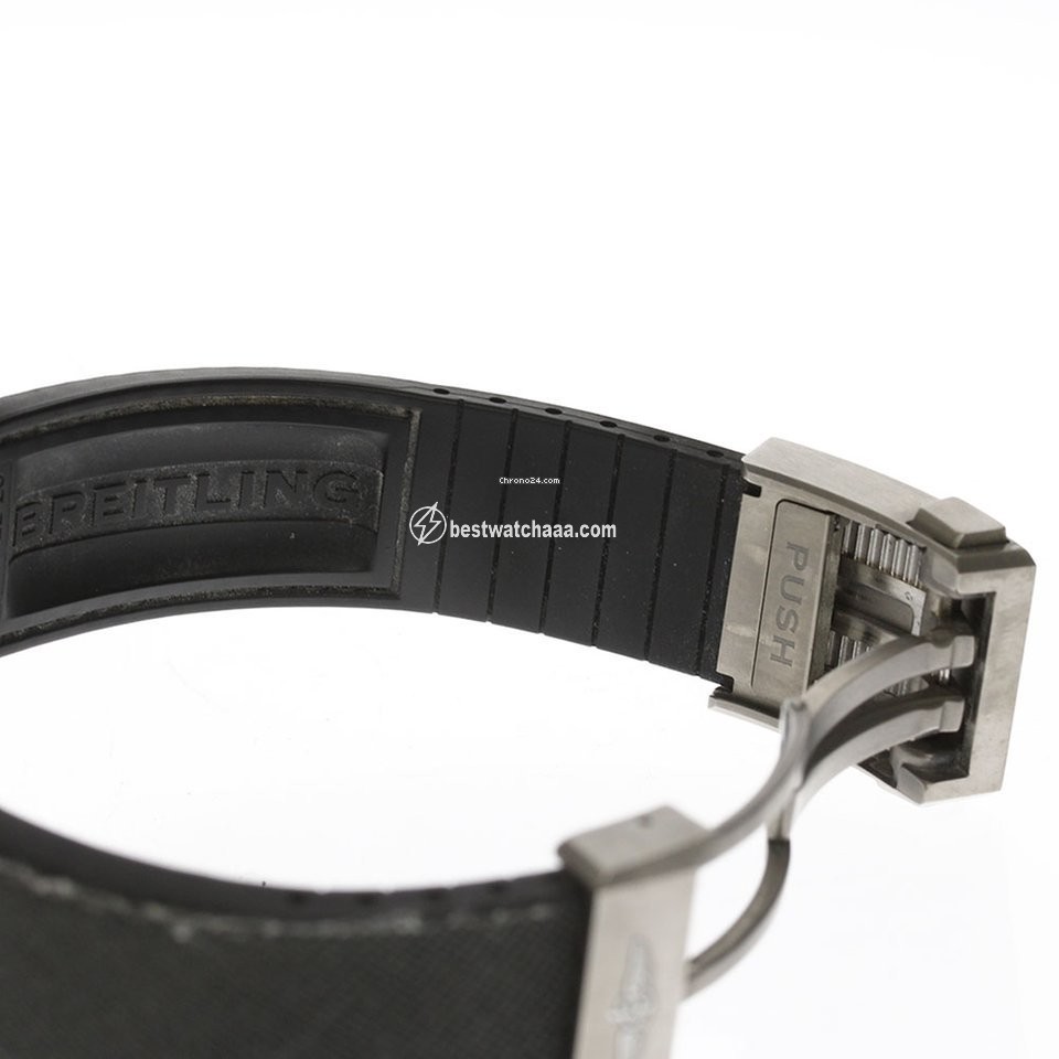 IMG_9081 Breitling Mens watch Unisex Automatic Steel E13383 Replica 7