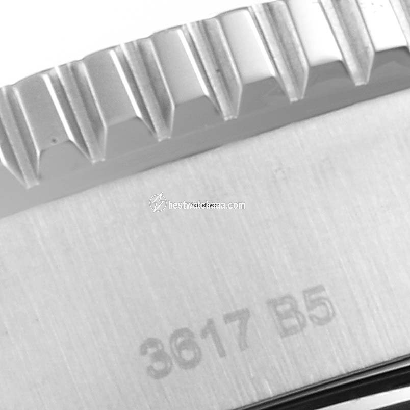 IMG_9081 Breitling Superocean II 44 Mens watch Unisex Automatic Steel A17392D8 C910 Replica 7