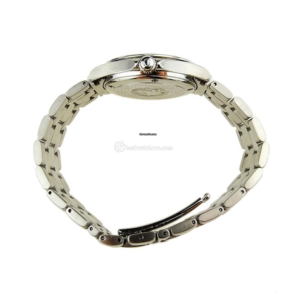 IMG_9081 Omega Seamaster Mens watch Unisex Quartz Steel 2514.30.00 Replica 7
