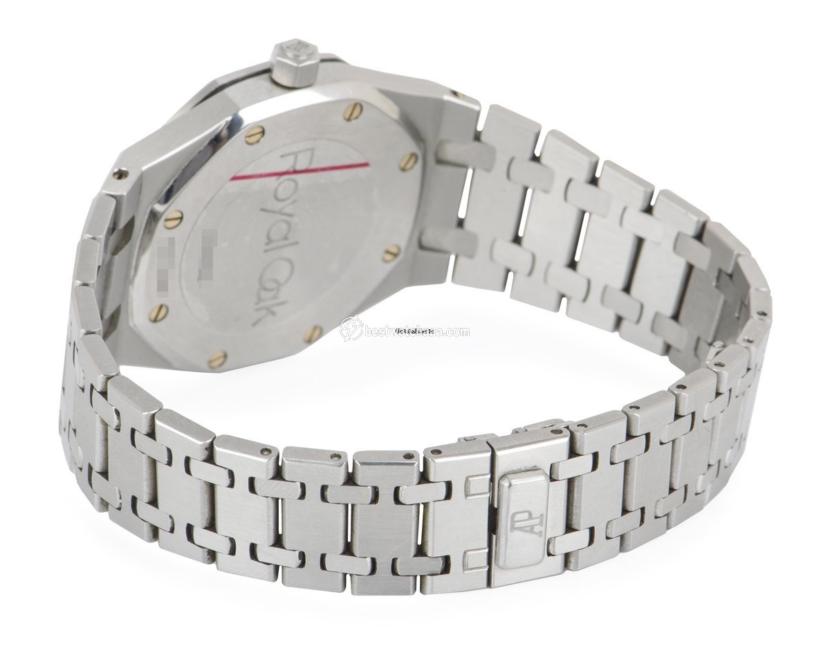 IMG_9081 Audemars Piguet Royal Oak Mens watch Unisex Automatic Steel 14790ST.OO.0789ST.11 Replica 7