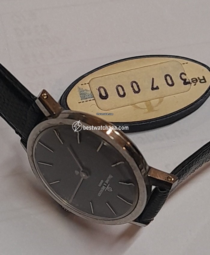 IMG_9081 Baume & Mercier Womens watch Manual winding Steel 1612 567475 Replica 7
