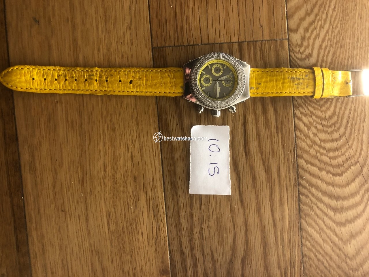 IMG_9081 Technomarine Womens watch Quartz 28309 Replica 7