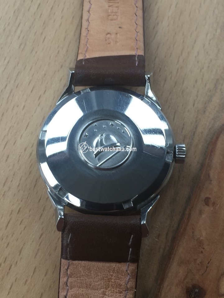 IMG_9081 Omega Constellation Mens watch Unisex Automatic Steel 14900-62sc Replica 7