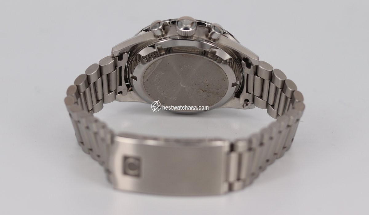 IMG_9081 Omega Speedmaster Professional Moonwatch Automatic Steel 105.003 Replica 7