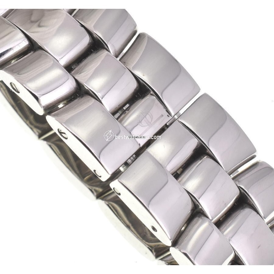 IMG_9081 Baume & Mercier Womens watch Quartz Steel 65309 Replica 7