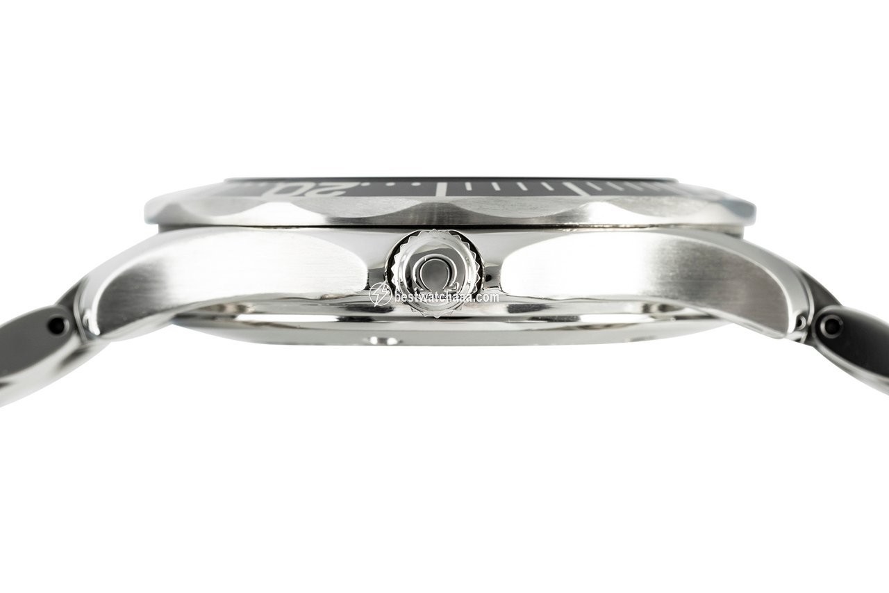 IMG_9081 Omega Seamaster Diver 300 M Mens watch Unisex Automatic Steel 2254.50.00 Replica 7