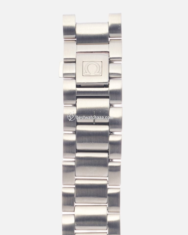 IMG_9081 Omega Seamaster Aqua Terra Mens watch Unisex Automatic Steel 2502.80.00 Replica 7