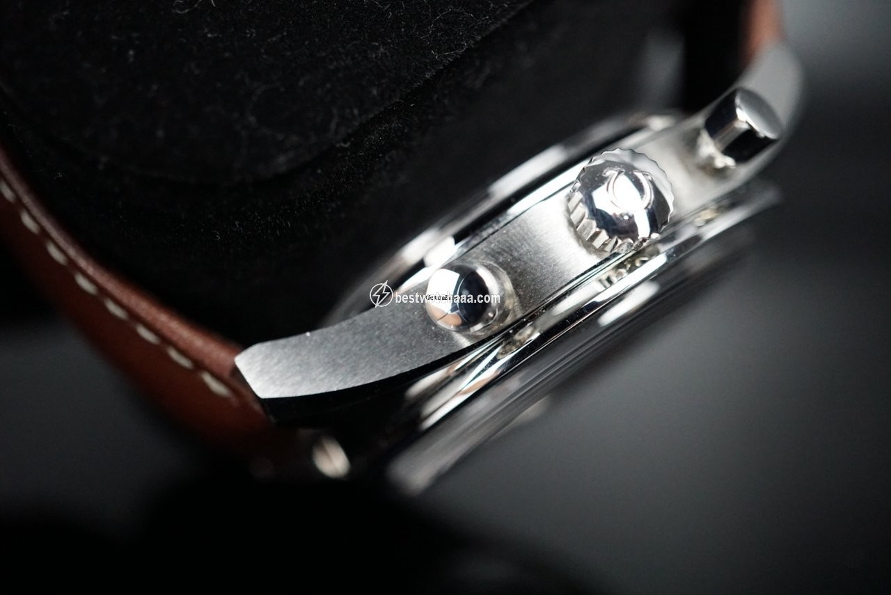 IMG_9081 Omega Speedmaster 57 Mens watch Unisex Automatic Steel 331.12.42.51.03.001 Replica 7