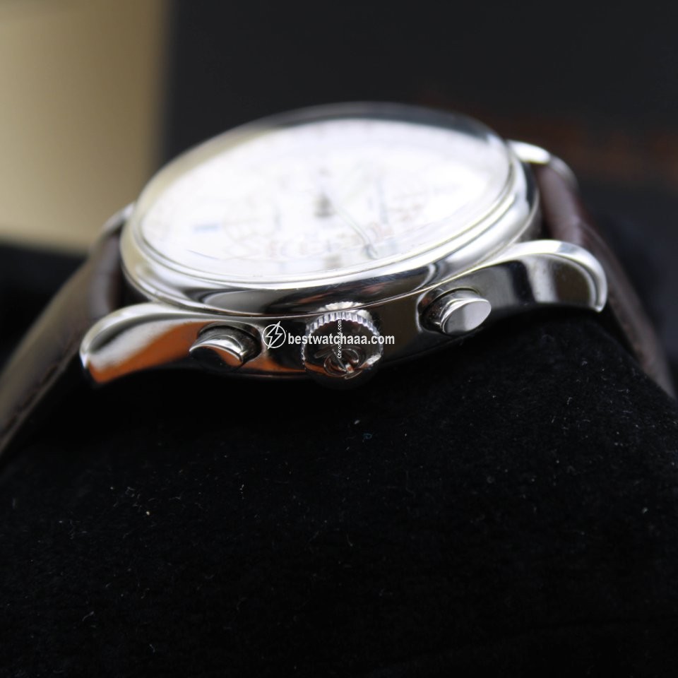 IMG_9081 Baume & Mercier Classima Mens watch Unisex Automatic Steel M0A08621 Replica 7