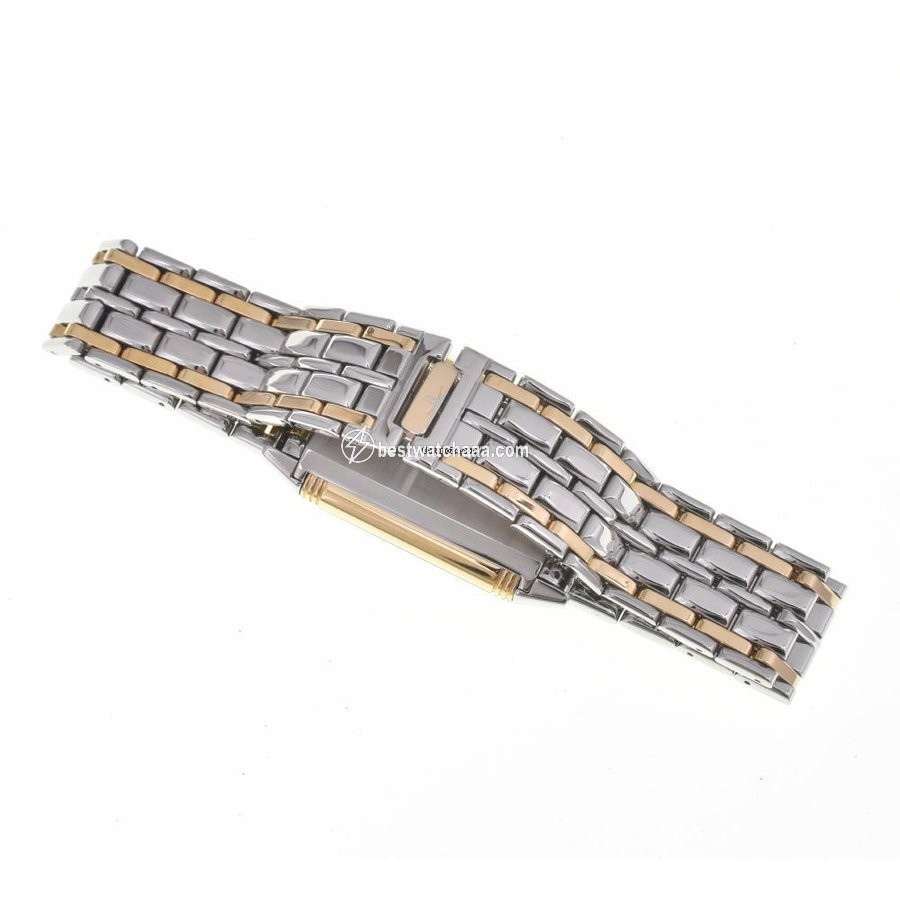 IMG_9081 Jaeger-LeCoultre Mens watch Unisex Quartz Gold Steel 250.550.082 Replica 7