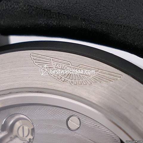 IMG_9081 Jaeger-LeCoultre AMVOX Mens watch Unisex Automatic Platinum 193.K.78.S Replica 7