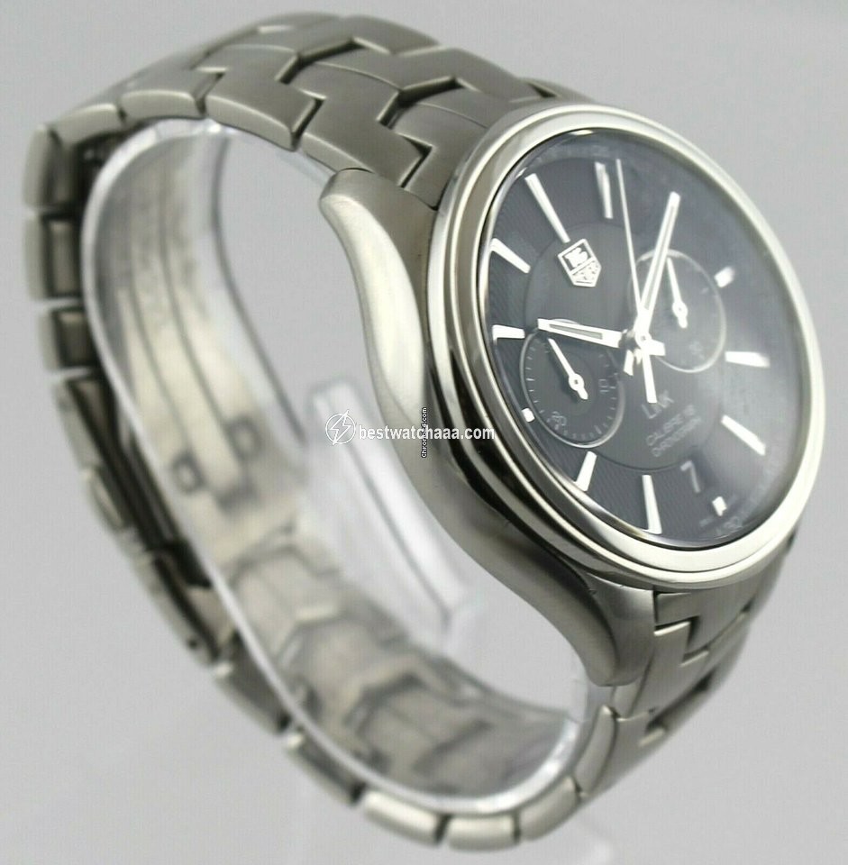 IMG_9081 TAG Heuer Link Calibre 18 Automatic Steel CAT2110.BA0959 Replica 7