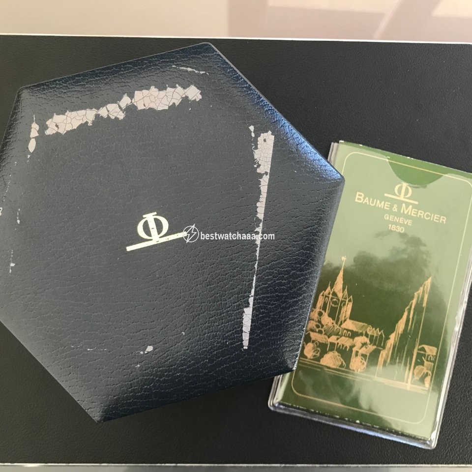 IMG_9081 Baume & Mercier Womens watch 100933738232 9 Replica 7