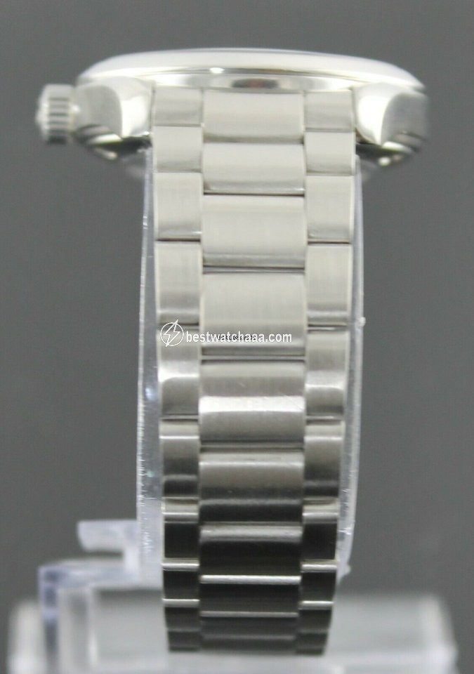 IMG_9081 Omega Seamaster Aqua Terra Automatic Steel 250480 Replica 7