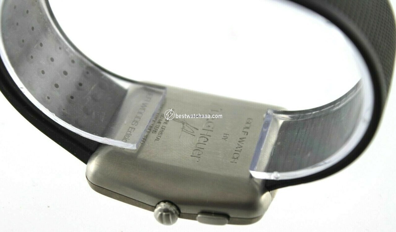 IMG_9081 TAG Heuer Professional Golf Watch Quartz Titanium WAE1111.FT6004 Replica 7