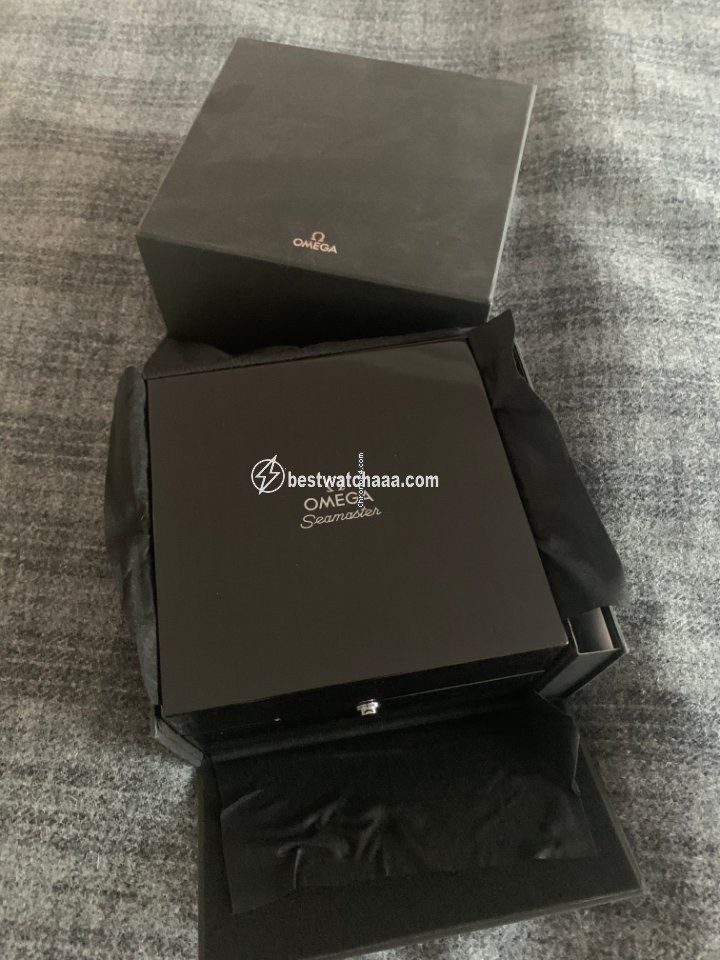IMG_9081 Omega Seamaster Mens watch Unisex Automatic 511.13.40.20.03.001 Replica 7
