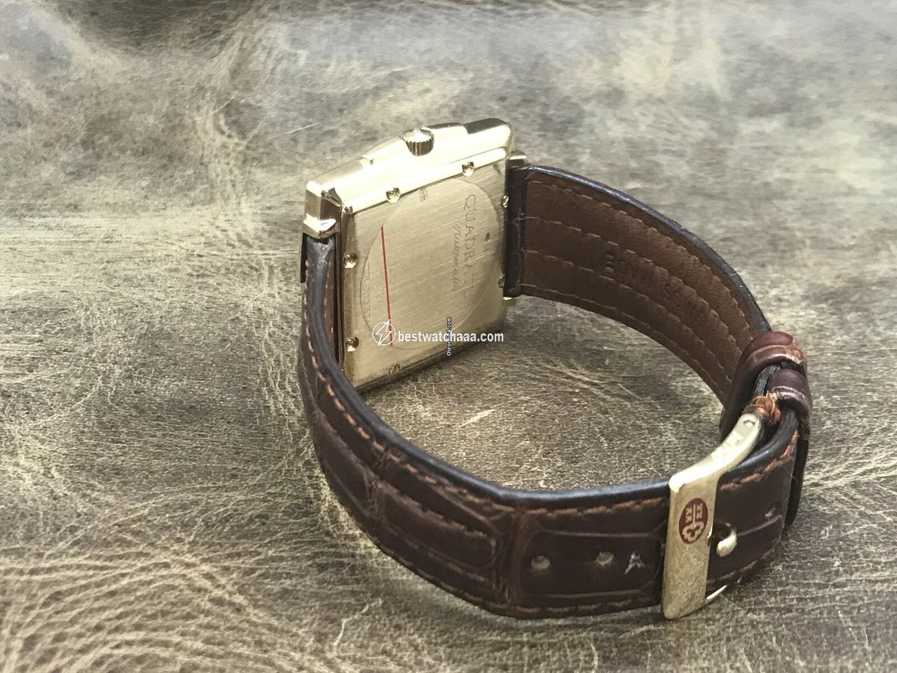 IMG_9081 Corum Automatic Yellow gold 74.121.56 Replica 7