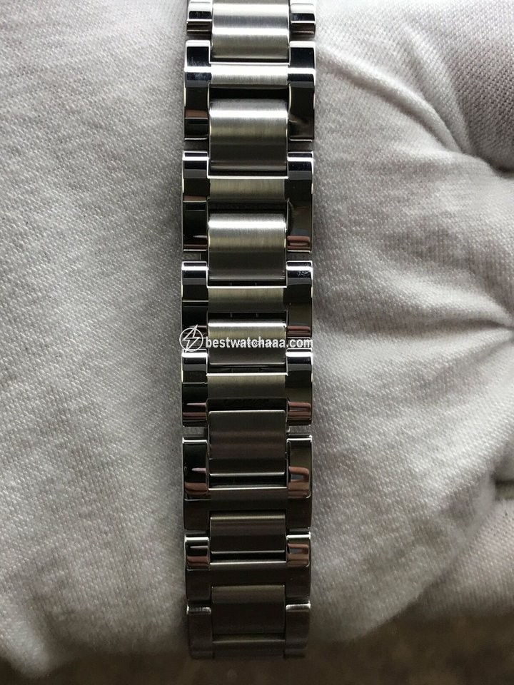 IMG_9081 Cartier Ballon Bleu 33mm Automatic Steel 3489 W6920071 Replica 7