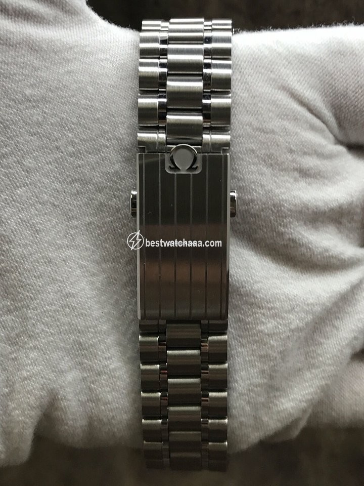 IMG_9081 Omega Speedmaster Professional Moonwatch Manual winding Steel 3861 310.30.42.50.01.002 Replica 7