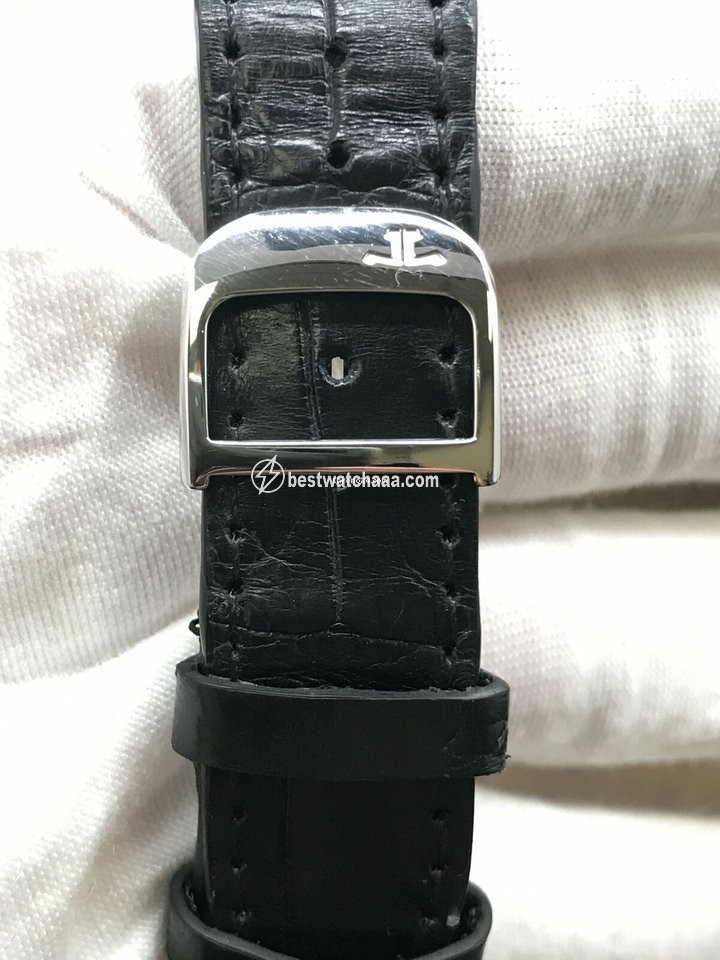 IMG_9081 Jaeger-LeCoultre Reverso Grande Taille Manual winding Steel 270.8.62 Q2708410 Replica 7