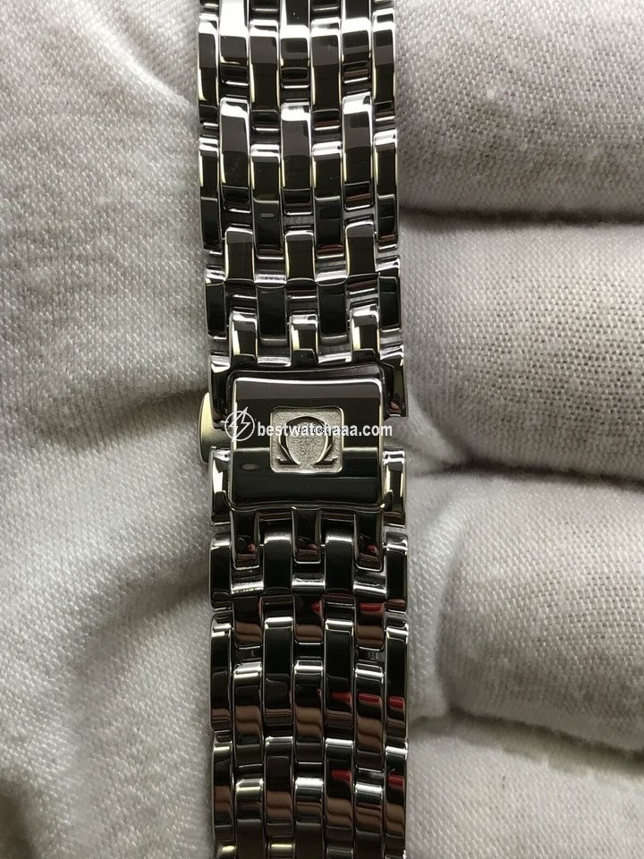 IMG_9081 Omega De Ville Prestige Quartz Steel 424.10.27.60.52.001 Replica 7