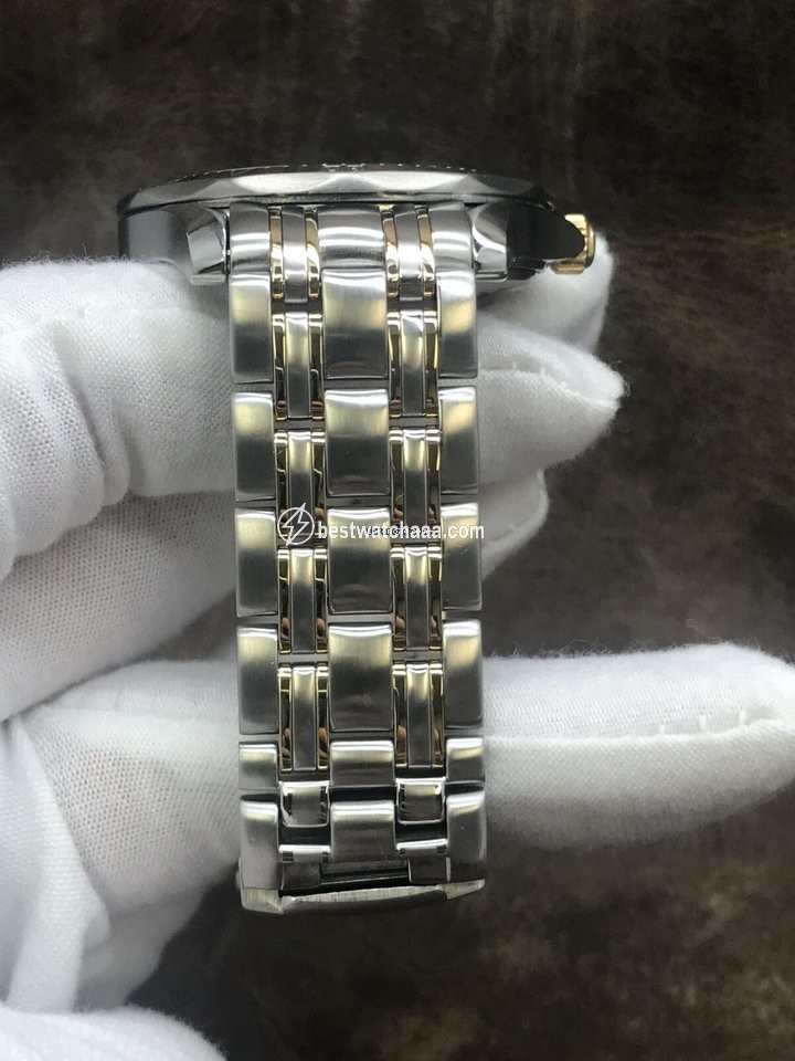 IMG_9081 Omega Seamaster Quartz Steel 2342.20.00 Replica 7