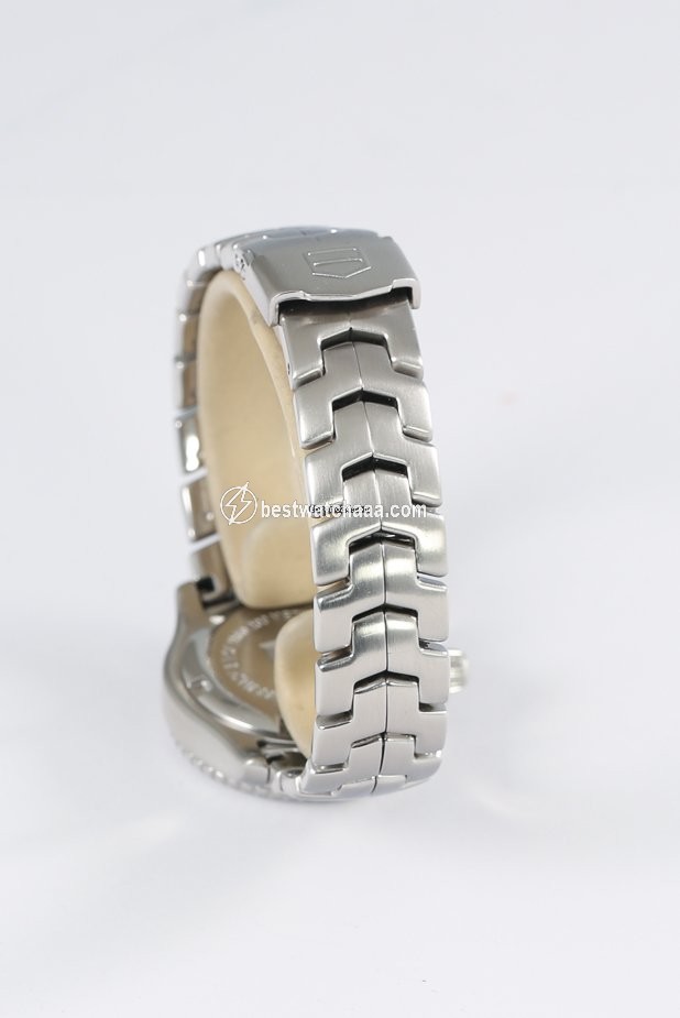 IMG_9081 TAG Heuer Link Lady Womens watch Quartz Steel WJ131C.BA0573 Replica 7
