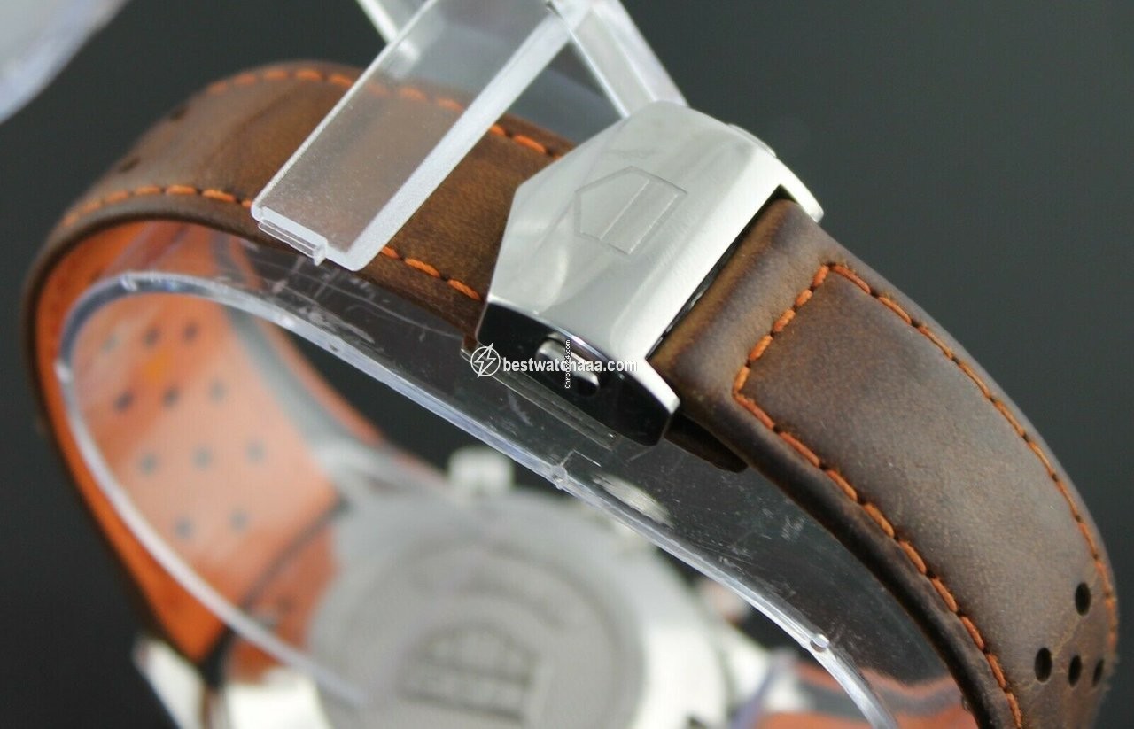IMG_9081 TAG Heuer Carrera Automatic Steel CBM2112.FC6455 Replica 7