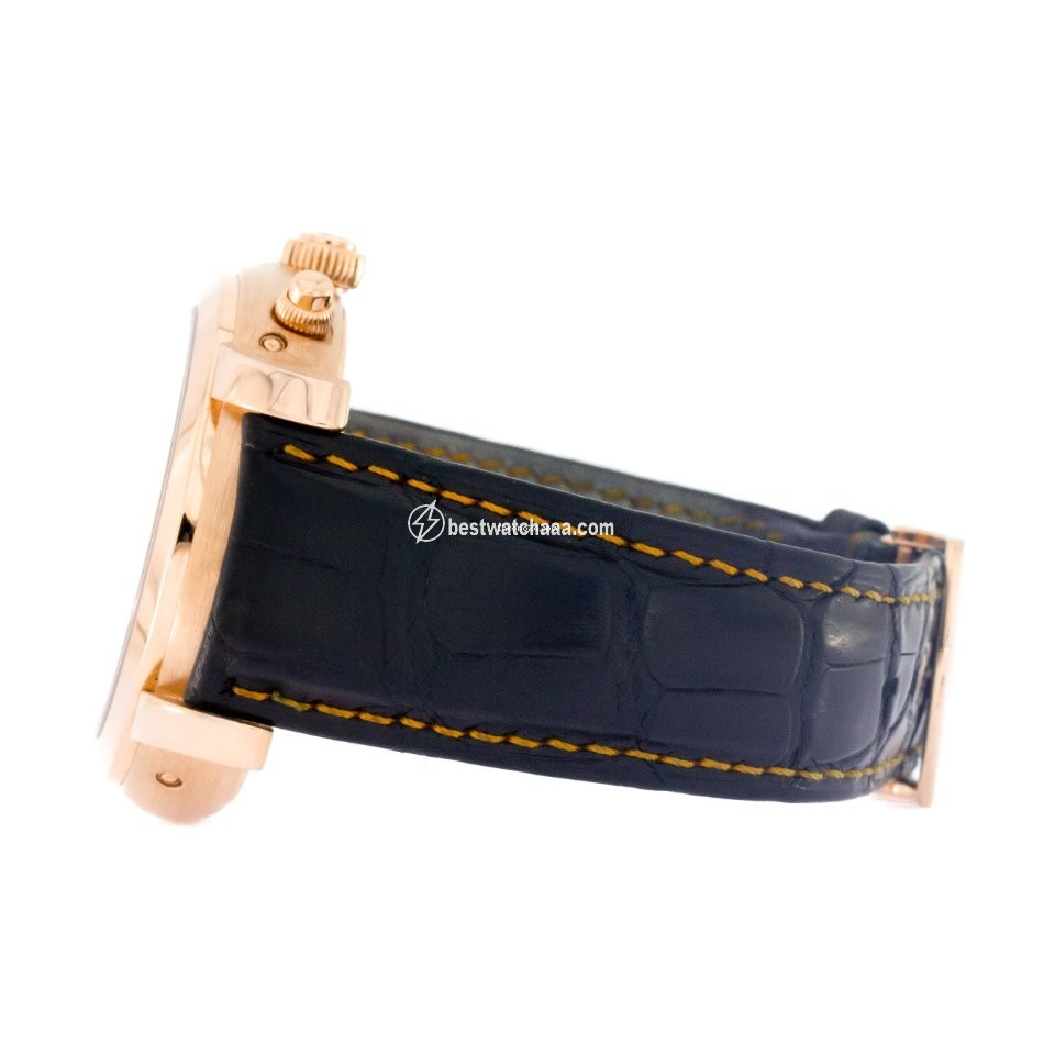 IMG_9081 Audemars Piguet Jules Audemars Mens watch Unisex Automatic Rose gold 26094OR.OO.D002CR.01 Replica 7