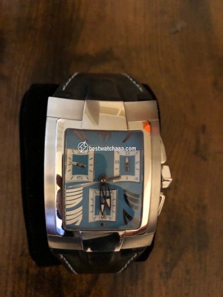IMG_9081 Technomarine Mens watch Unisex Quartz Steel XSCM01 Replica 7