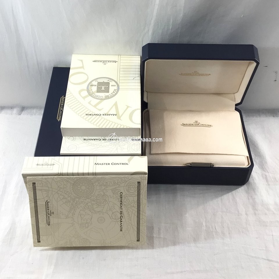IMG_9081 Jaeger-LeCoultre Mens watch Unisex Automatic Steel Q149842A Replica 7