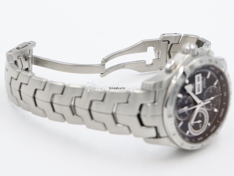 IMG_9081 TAG Heuer Link Mens watch Unisex Automatic Steel CJF211A.BA0594 Replica 7