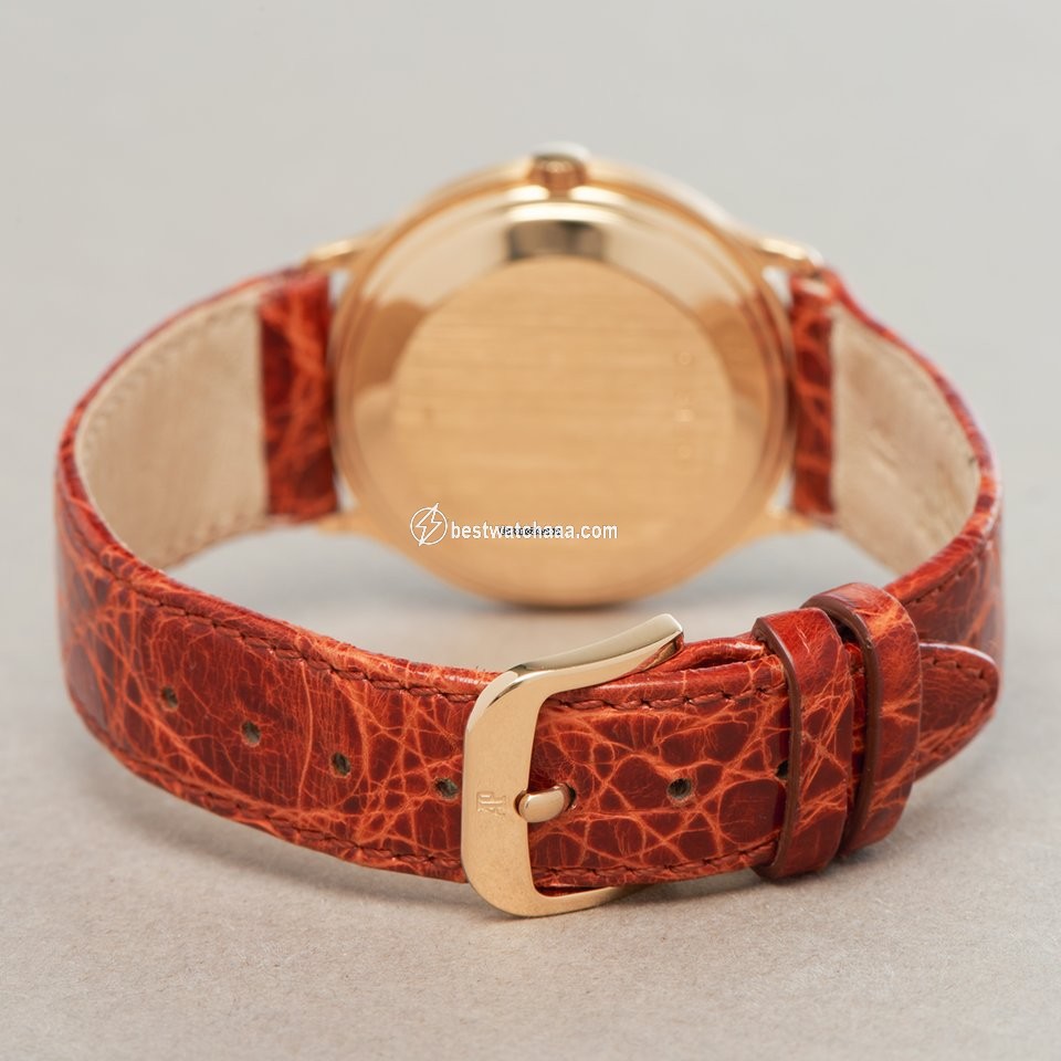 IMG_9081 Audemars Piguet Mens watch Unisex Automatic Yellow gold 25589BA Replica 7