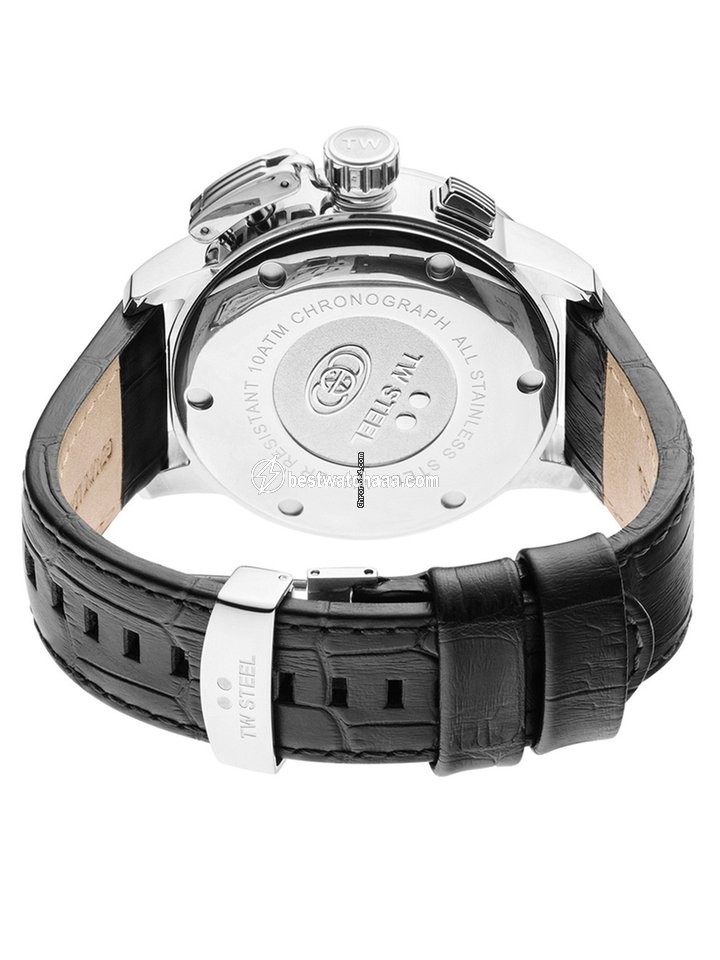 IMG_9081 TW Steel Mens watch Unisex Quartz Steel CE7001 Replica 7