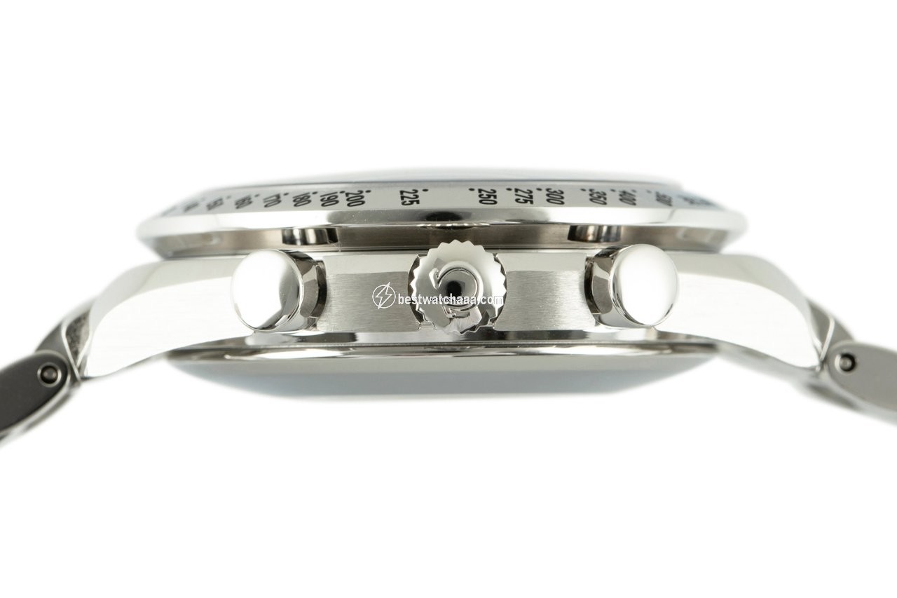 IMG_9081 Omega Speedmaster Day Date Mens watch Unisex Automatic Steel 3523.80.00 Replica 7