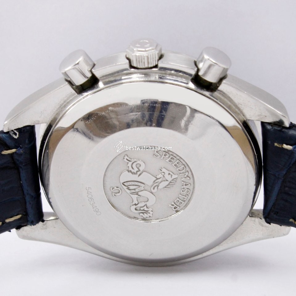 IMG_9081 Omega Speedmaster Date Mens watch Unisex Automatic Steel 3511.80.00 Replica 7