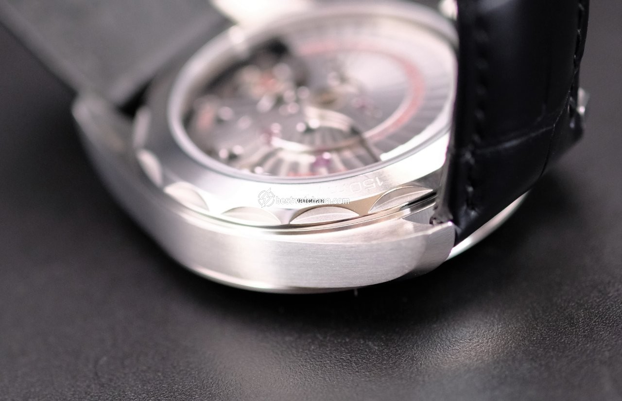 IMG_9081 Omega Seamaster Aqua Terra Mens watch Unisex Automatic Steel 220.13.41.21.01.001 Replica 7