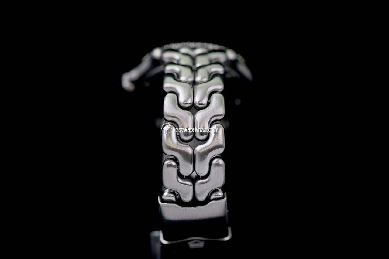 IMG_9081 TAG Heuer Mens watch Unisex Quartz Steel WG1113 Replica 7