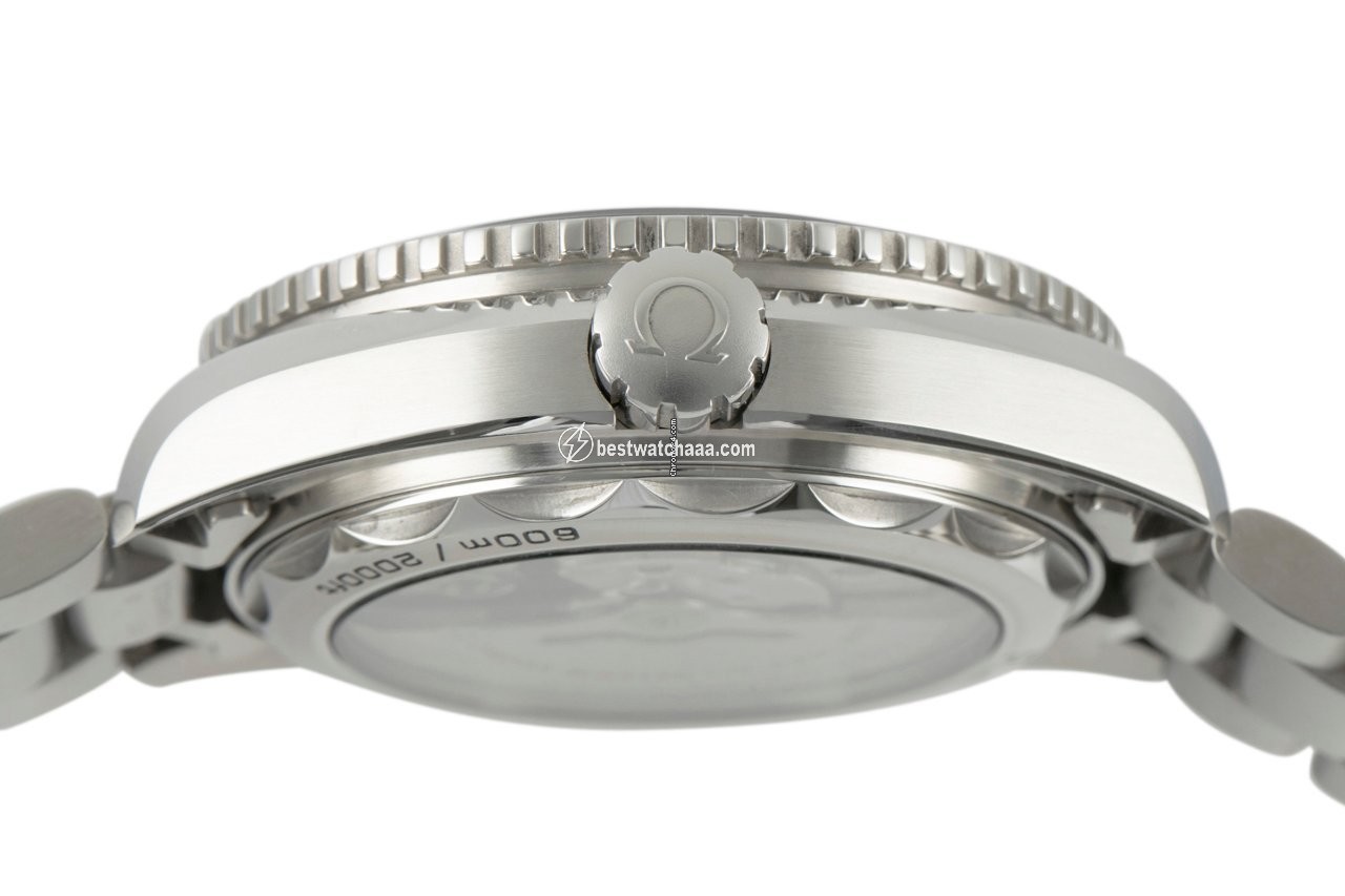 IMG_9081 Omega Seamaster Planet Ocean Mens watch Unisex Automatic Steel 215.30.44.21.01.001 Replica 7
