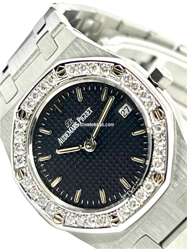 IMG_9081 Audemars Piguet Royal Oak Steel 66270ST.OO.0722ST.01 Replica 7