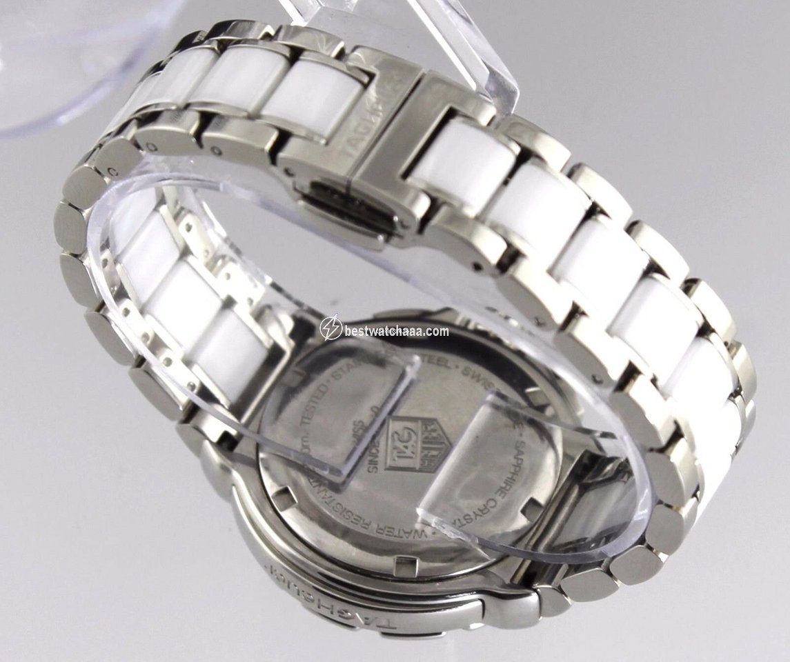 IMG_9081 TAG Heuer Formula 1 Quartz Steel CAC1310, Replica 7
