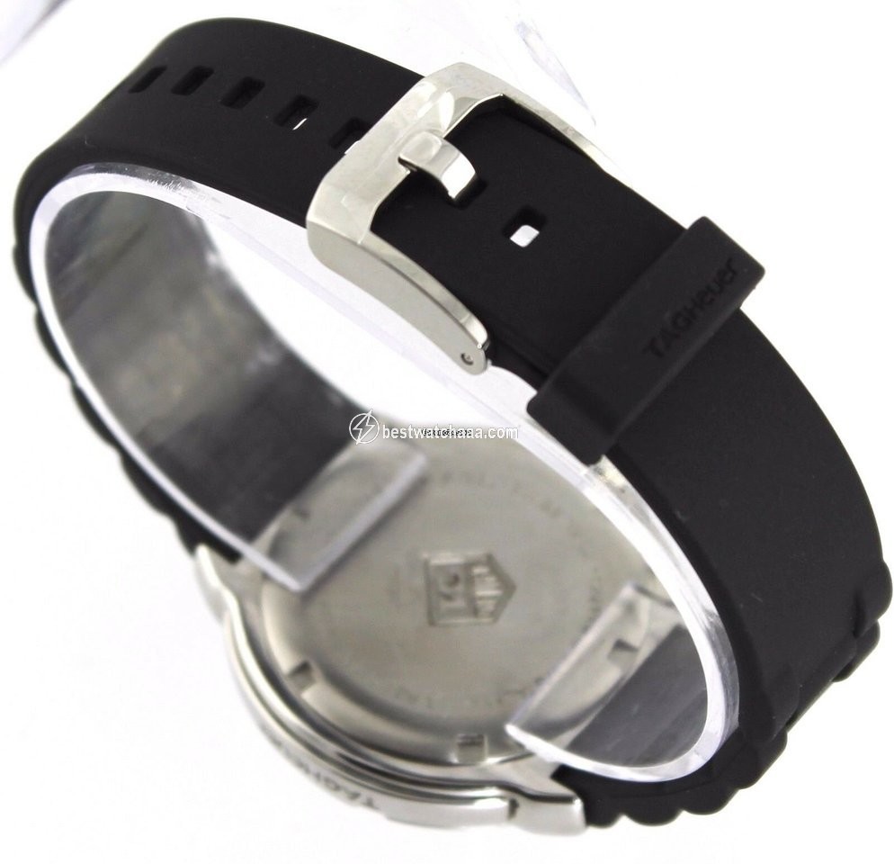 IMG_9081 TAG Heuer Formula 1 Lady Womens watch Quartz Steel WAC1214, Replica 7
