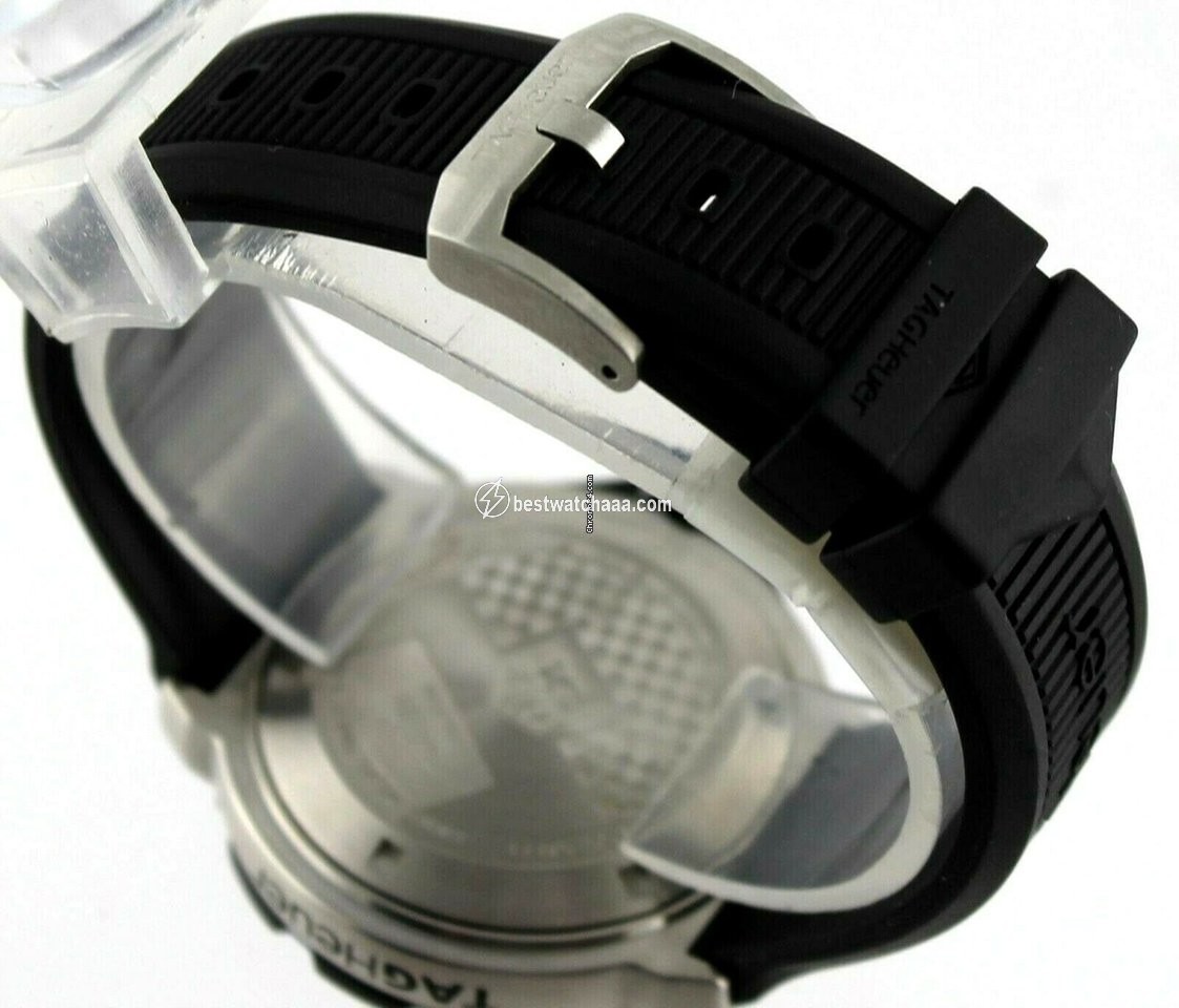 IMG_9081 TAG Heuer Formula 1 Quartz Mens watch Unisex Quartz Steel WAH1011.BT0717 Replica 7