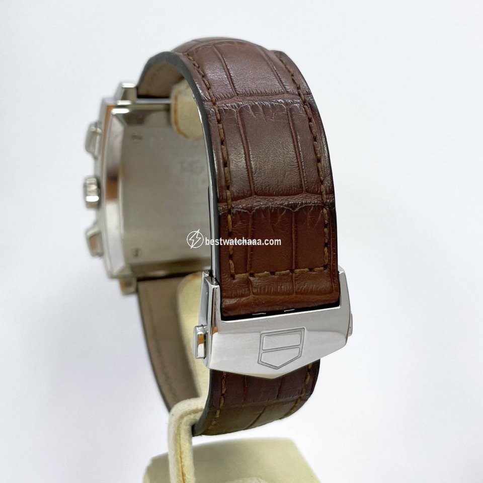 IMG_9081 TAG Heuer Monaco Mens watch Unisex Automatic Steel CW2112.FC6178 Replica 7